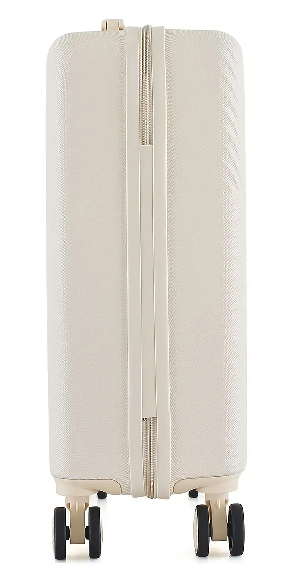 Фото - Чемодан Semi Line 20" (S) Ecru (T5757-2)