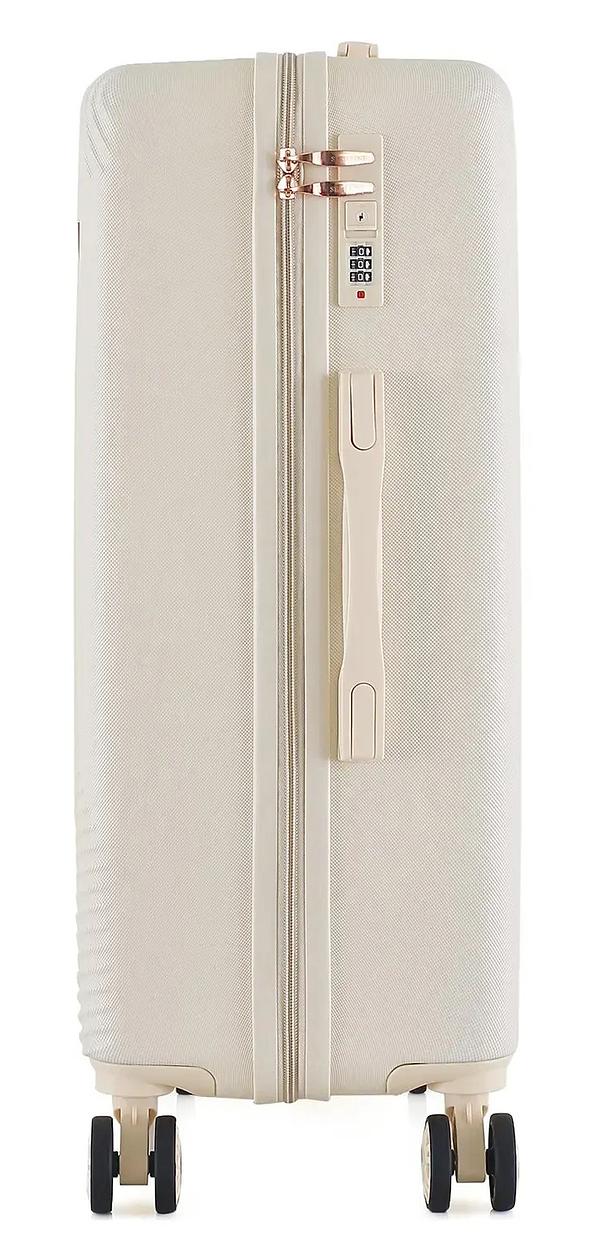 Фото - Чемодан Semi Line 24" (M) Ecru (T5757-3)