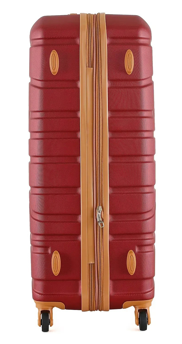 Фото - Валіза Semi Line 28" (L) Cherry (T5716-3)