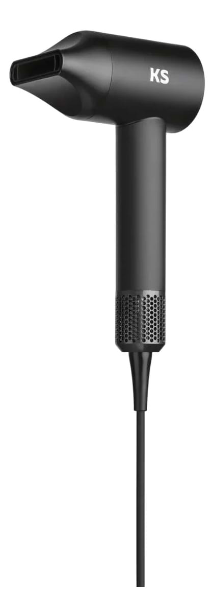Фото - Фен KS SmartHeat (150009)