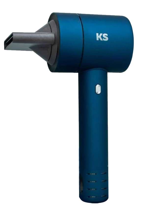 Фото - Фен KS 01p Blue (10095)