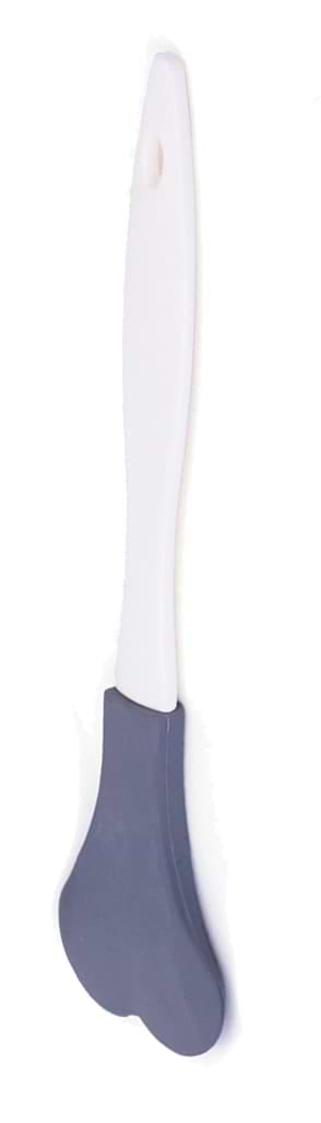 Фото - Лопатка кухонна Baltali Silikon Серце 28,5 см (43124)