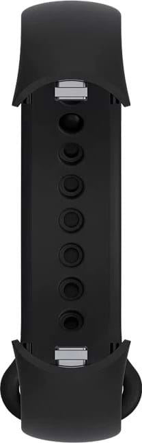 Фото - Фитнес-браслет Xiaomi Smart Band 9 Midnight Black