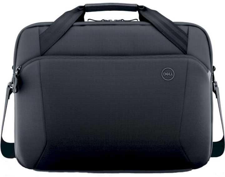 Сумка для ноутбука Dell EcoLoop Pro Slim Briefcase 15.6 (460-BDQQ) - Фото 1