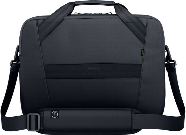 Фото - Сумка для ноутбука Dell EcoLoop Pro Slim Briefcase 15.6 (460-BDQQ)