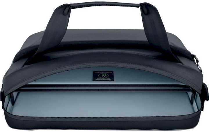 Фото - Сумка для ноутбука Dell EcoLoop Pro Slim Briefcase 15.6 (460-BDQQ)