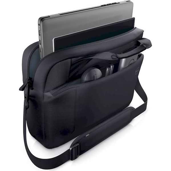 Фото - Сумка для ноутбука Dell EcoLoop Pro Slim Briefcase 15.6 (460-BDQQ)