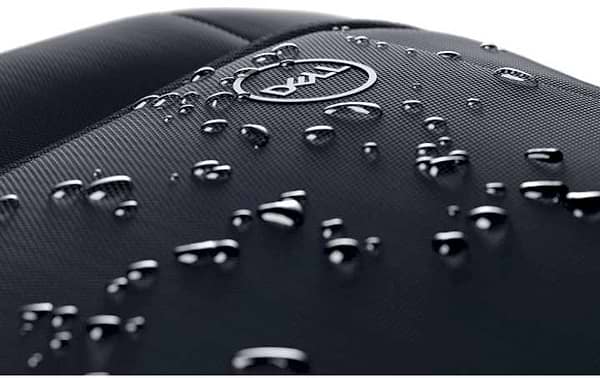 Фото - Сумка для ноутбука Dell EcoLoop Pro Slim Briefcase 15.6 (460-BDQQ)