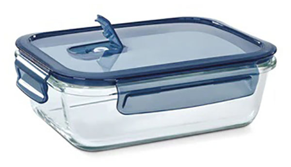 Емкость для хранения Barazzoni 0.64л (8021835010)