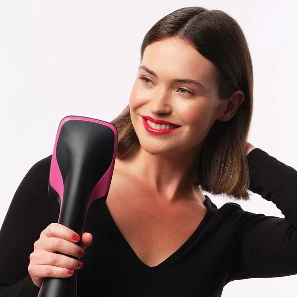 Фото - Фен-щітка Revlon Perfect heat One-Step hair dryer and staler (RVDR5212E3)
