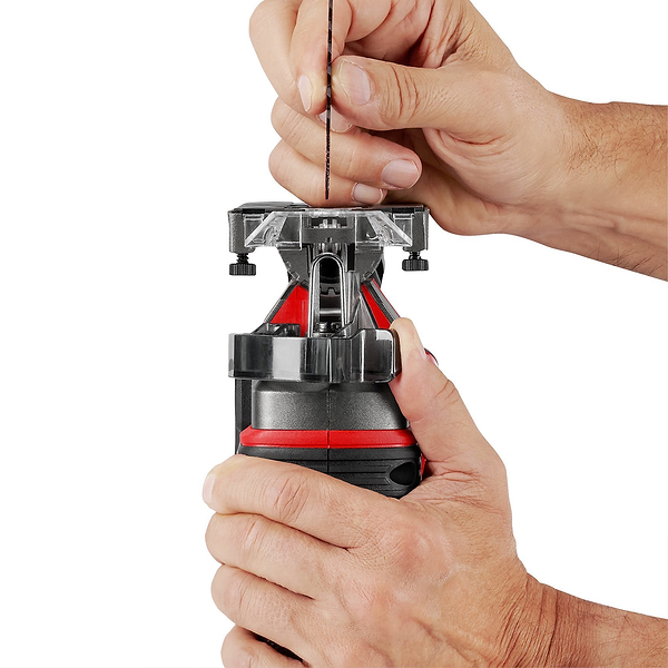 Фото - Электролобзик Einhell TE-JS 18/100 Li - Solo, PXC (4321270)