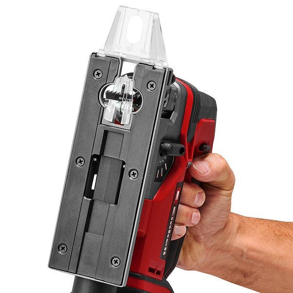 Фото - Электролобзик Einhell TE-JS 18/100 Li - Solo, PXC (4321270)