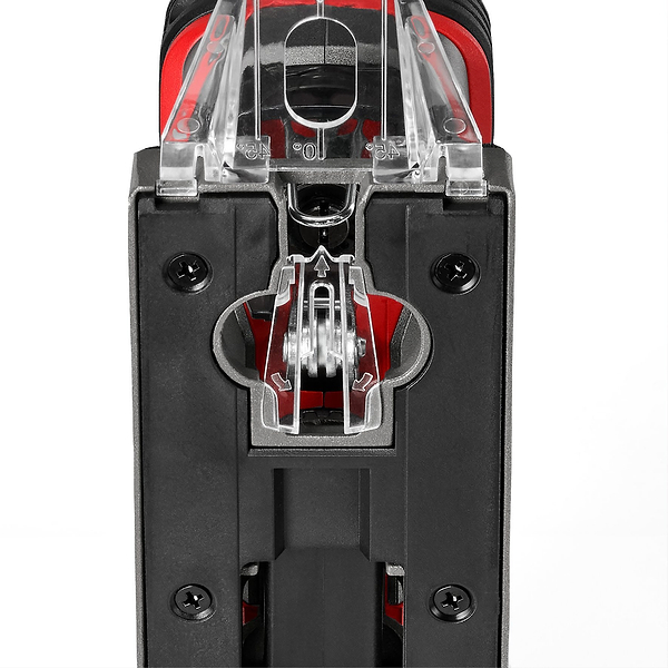 Фото - Электролобзик Einhell TE-JS 18/100 Li - Solo, PXC (4321270)