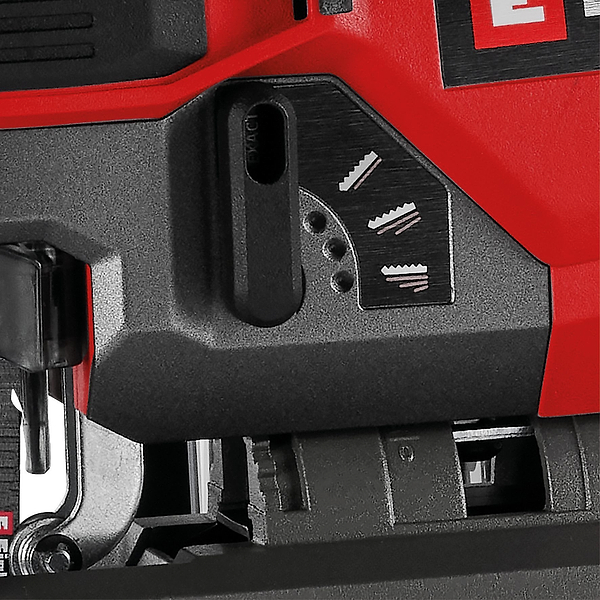 Фото - Электролобзик Einhell TE-JS 18/100 Li - Solo, PXC (4321270)