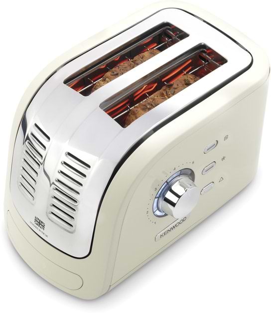 Фото - Тостер Kenwood TCM 300 CR