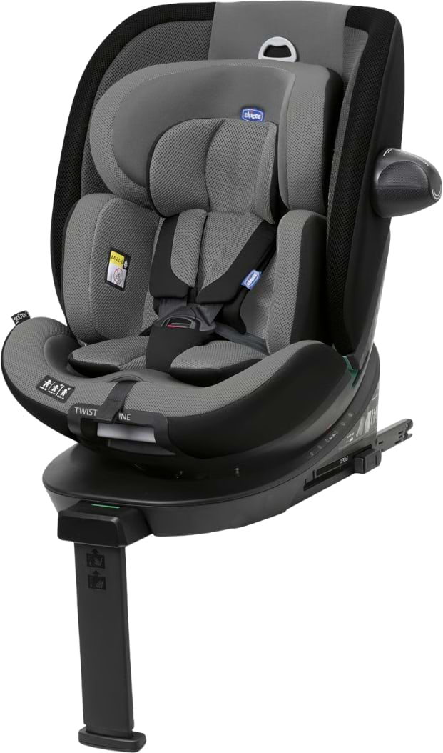 Автокрісло Chicco Everone i-Size кол. 73 (87148.73)