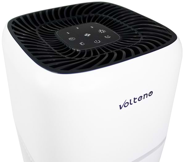 Фото - Очищувач повітря Volteno VO2138