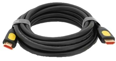 Кабель HDMI Merlion HDMI-HDMI V-Link High Speed 5 м (YT-HDMI(M)/(M)V2.0-3.0m-B)