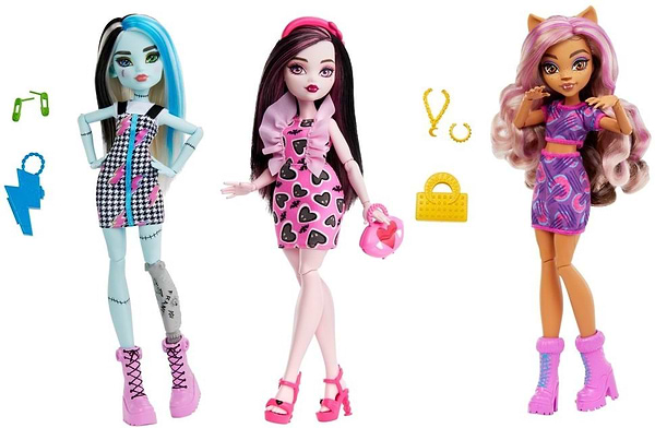 YouTube | Кукла monster high, Куклы, Одежда для кукол