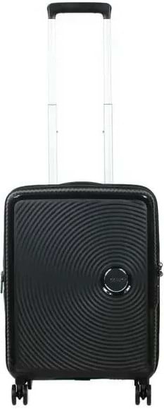Фото - Чемодан American Tourister Soundbox 55 см черный (32G*09001)