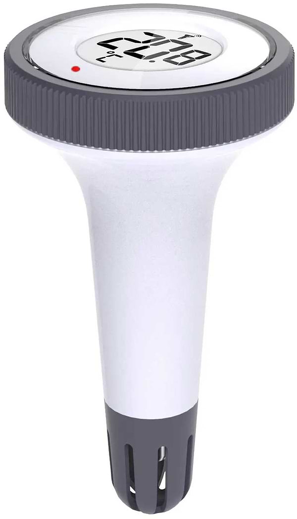 Фото - Термогигрометр Technoline WS9059 Black