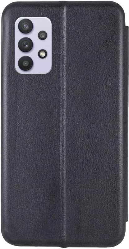 Чохол для смартфону BeCover Exclusive for Samsung Galaxy A73 SM-A736 Black (707938) - Фото 1