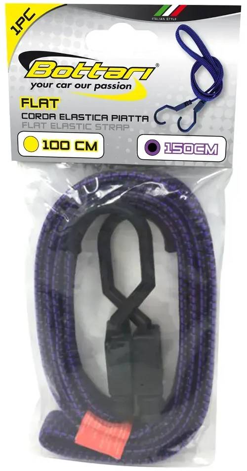 Фото - Стяжний ремінь Bottari FLAT 150 см (18232-IS)
