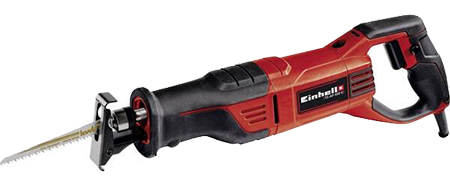 Пила шабельна Einhell TC-AP 690 E (4326180)