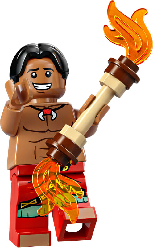 Фото - Конструктор LEGO │ Disney Classic Пляжний будинок Ліло і Стіч (43268)