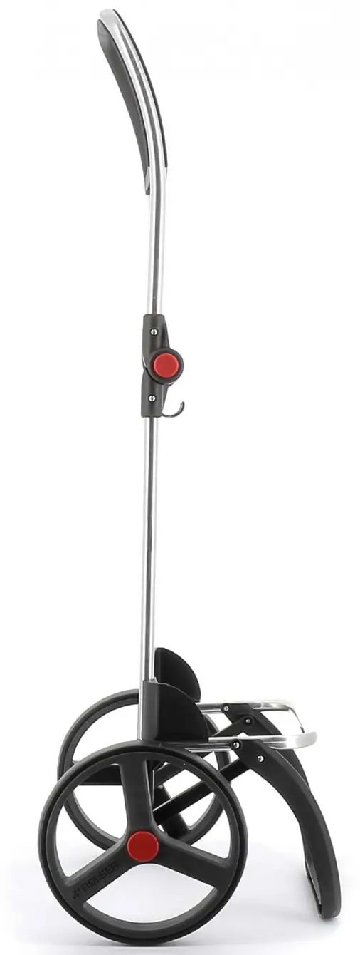 Фото - Сумка-візок Rolser I-Max MF 2LRSG Burdeos (IMX308-1060)