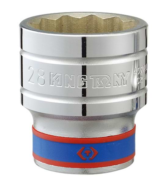 Торцевая головка KING TONY 1/2'' 20 мм (433020MR)