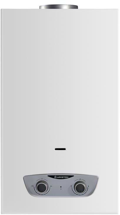 Купить Газовая колонка Ariston FAST R ONM 11 NG UA (4332004) - Фото 1 Газовая колонка Ariston FAST R ONM 11 NG UA (4332004) - Фото 1