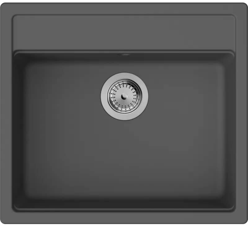 Мойка кухонная Hansgrohe S52 S520-F510 (43359290)