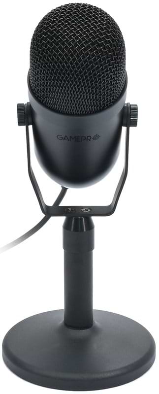Фото - Мікрофон до комп'ютера GamePro SM1258