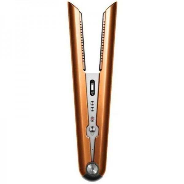 Фото - Выпрямитель волос Dyson Corrale HS07 Copper/Nickel (413111-01)