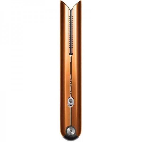 Фото - Выпрямитель волос Dyson Corrale HS07 Copper/Nickel (413111-01)