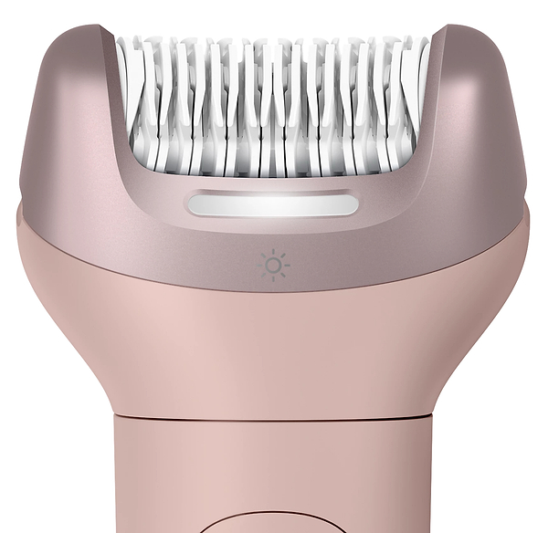 Фото - Епілятор Philips BRE718/00 серії 9000