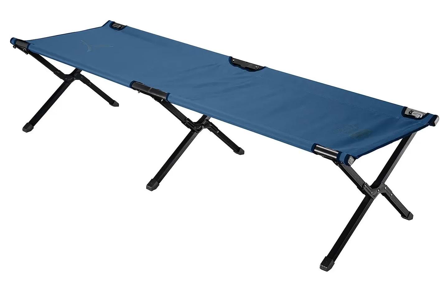 Розкладне ліжко Grand Canyon Topaz M Dark Blue (360017)