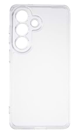 Чехол для смартфона Gelius Clear Case Acrylic Premium for Samsung Galaxy S26 Transparent (102307)