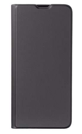 Чохол для смартфону Gelius Book Cover Gelius Shell Case for Xiaomi Redmi Note 15 4G EU/GL (164mm) Black (102191)