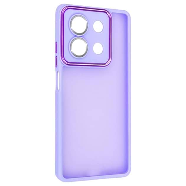 Чохол для смартфону Armorstandart Shade for Xiaomi Redmi Note 13 5G Violet (ARM75692) - Фото 1