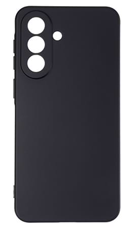 Чехол для смартфона Gelius Full Soft Case for Samsung A376 (A37) Black (102140)