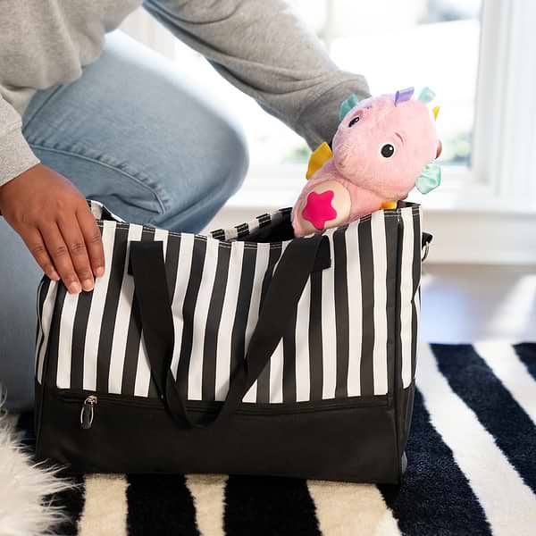 Фото - Інтерактивна іграшка Baby Einstein Sea Dreams Seahorse (17400.13)