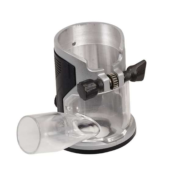 Фото - Фрезер Einhell TP-RO 18 Set Li BL - Solo без АКБ и ЗУ (4350410)