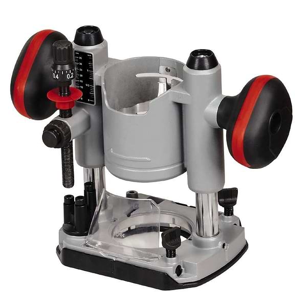 Фото - Фрезер Einhell TP-RO 18 Set Li BL - Solo без АКБ и ЗУ (4350410)