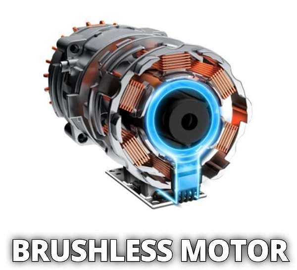 Фото - Фрезер Einhell TP-RO 18 Set Li BL - Solo без АКБ и ЗУ (4350410)