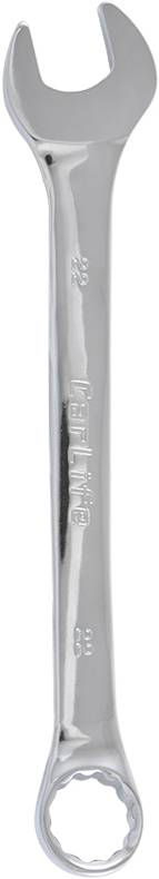 Ключ комбинированный CarLife CR-V 22 мм (WR3022)