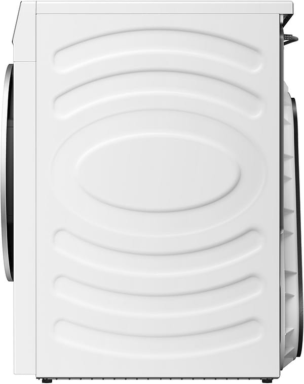 Фото - Сушильная машина Hisense DH5S102BW/UA