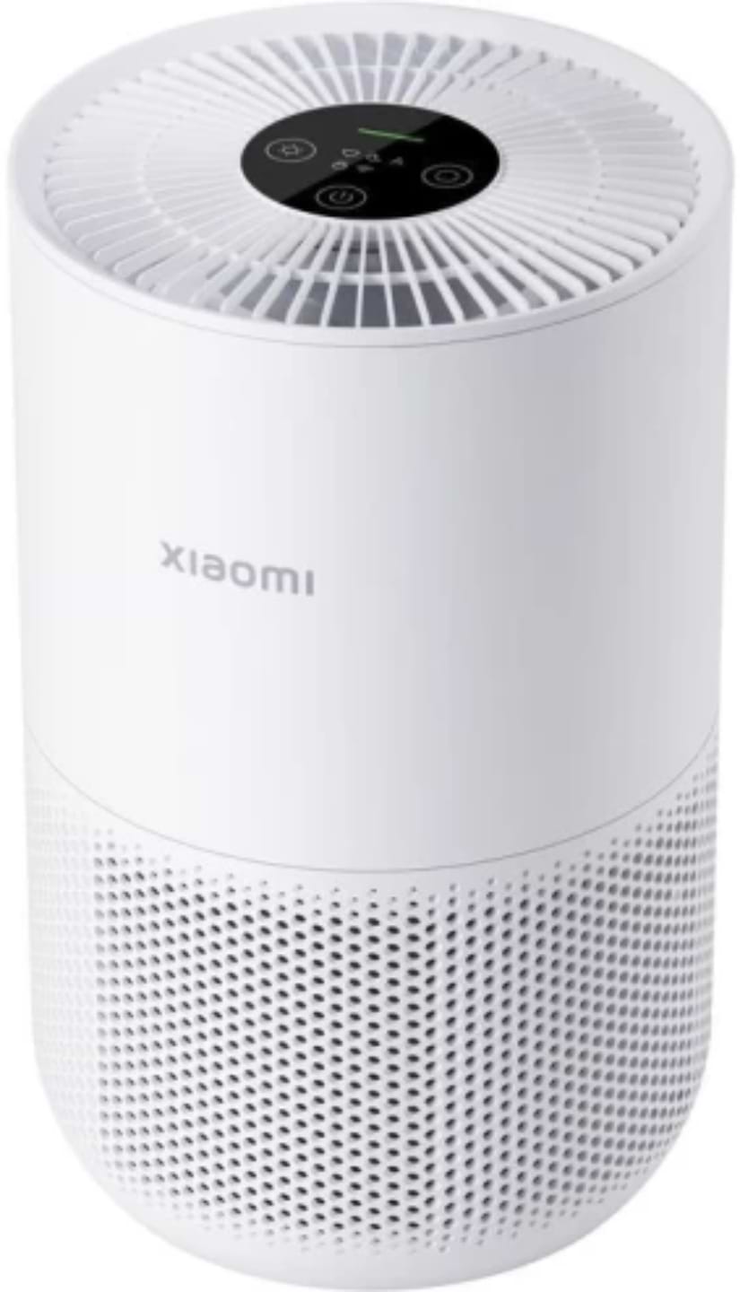 Очищувач повітря Xiaomi Smart Air Purifier 4 Compact - Фото 1
