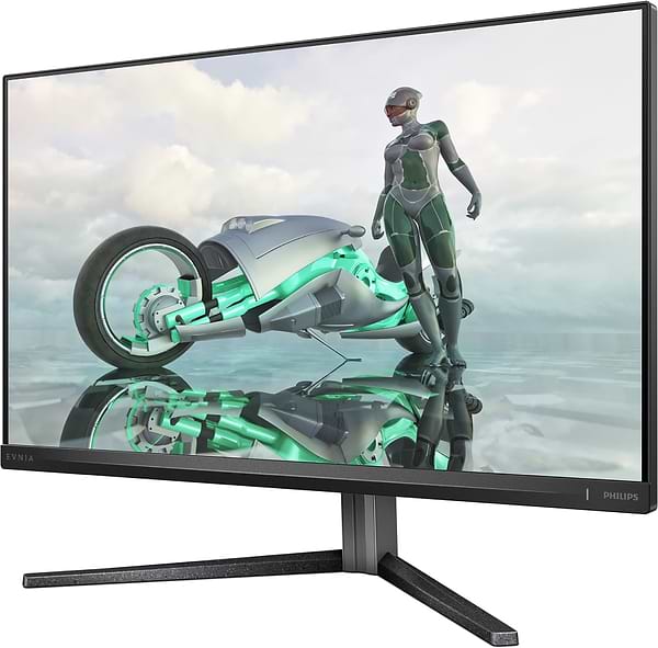 Фото - Монітор ігровий Philips 27M2N3800A